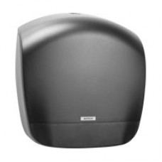 Turētājs tualetes papīram Katrin Gigant S 82155 - Black